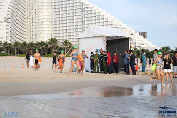THE ARENA OCEANMAN CAM RANH VIỆT NAM 2023 - Ảnh #593072
