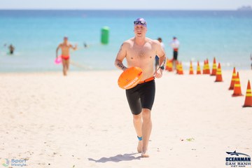 THE ARENA OCEANMAN CAM RANH VIỆT NAM 2023 - Ảnh #587879