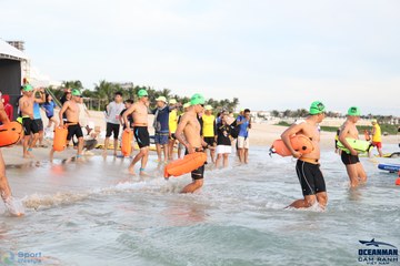 THE ARENA OCEANMAN CAM RANH VIỆT NAM 2023 - Ảnh #592993