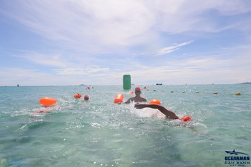 THE ARENA OCEANMAN CAM RANH VIỆT NAM 2023 - Ảnh #585848