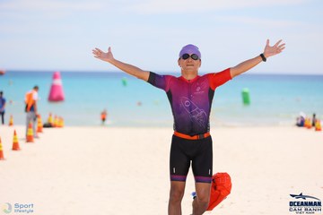 THE ARENA OCEANMAN CAM RANH VIỆT NAM 2023 - Ảnh #591026