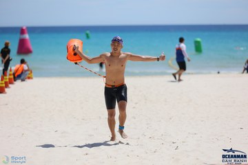 THE ARENA OCEANMAN CAM RANH VIỆT NAM 2023 - Ảnh #589664