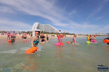 THE ARENA OCEANMAN CAM RANH VIỆT NAM 2023 - Ảnh #598640