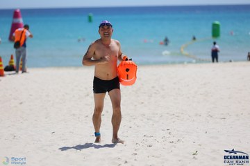 THE ARENA OCEANMAN CAM RANH VIỆT NAM 2023 - Ảnh #588348
