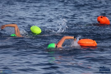 THE ARENA OCEANMAN CAM RANH VIỆT NAM 2023 - Ảnh #588478