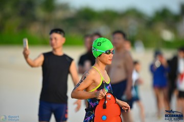 THE ARENA OCEANMAN CAM RANH VIỆT NAM 2023 - Ảnh #589591