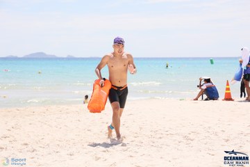 THE ARENA OCEANMAN CAM RANH VIỆT NAM 2023 - Ảnh #596813