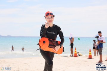 THE ARENA OCEANMAN CAM RANH VIỆT NAM 2023 - Ảnh #596175