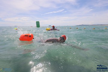 THE ARENA OCEANMAN CAM RANH VIỆT NAM 2023 - Ảnh #585530