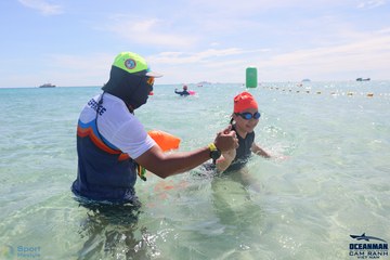 THE ARENA OCEANMAN CAM RANH VIỆT NAM 2023 - Ảnh #586111