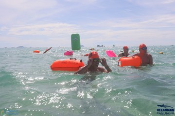 THE ARENA OCEANMAN CAM RANH VIỆT NAM 2023 - Ảnh #586960