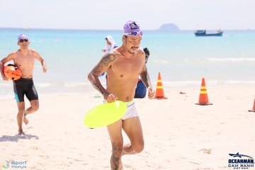 THE ARENA OCEANMAN CAM RANH VIỆT NAM 2023 - Ảnh #596955