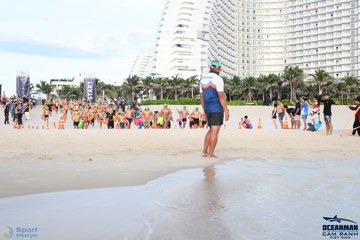 THE ARENA OCEANMAN CAM RANH VIỆT NAM 2023 - Ảnh #592781