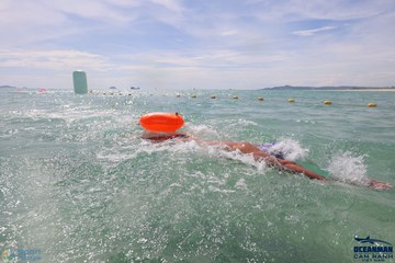 THE ARENA OCEANMAN CAM RANH VIỆT NAM 2023 - Ảnh #586936