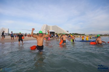 THE ARENA OCEANMAN CAM RANH VIỆT NAM 2023 - Ảnh #594257