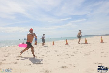 THE ARENA OCEANMAN CAM RANH VIỆT NAM 2023 - Ảnh #593372