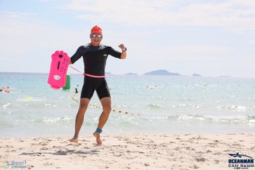 THE ARENA OCEANMAN CAM RANH VIỆT NAM 2023 - Ảnh #594201