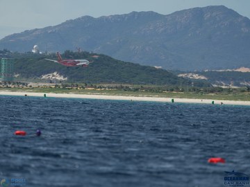 THE ARENA OCEANMAN CAM RANH VIỆT NAM 2023 - Ảnh #600263