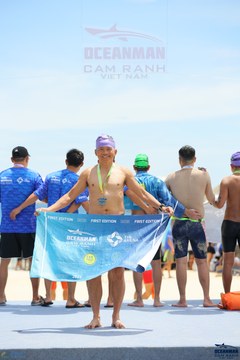 THE ARENA OCEANMAN CAM RANH VIỆT NAM 2023 - Ảnh #592368