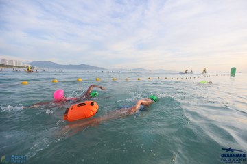THE ARENA OCEANMAN CAM RANH VIỆT NAM 2023 - Ảnh #595242