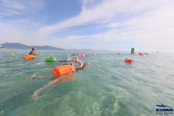 THE ARENA OCEANMAN CAM RANH VIỆT NAM 2023 - Ảnh #597407