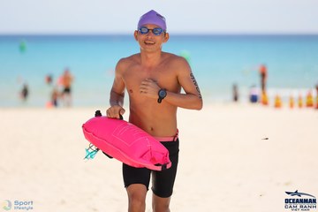 THE ARENA OCEANMAN CAM RANH VIỆT NAM 2023 - Ảnh #588879