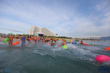 THE ARENA OCEANMAN CAM RANH VIỆT NAM 2023 - Ảnh #592842