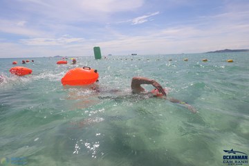 THE ARENA OCEANMAN CAM RANH VIỆT NAM 2023 - Ảnh #585911
