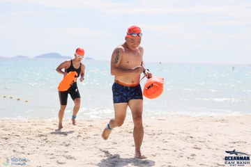 THE ARENA OCEANMAN CAM RANH VIỆT NAM 2023 - Ảnh #594729