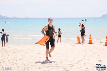 THE ARENA OCEANMAN CAM RANH VIỆT NAM 2023 - Ảnh #596314