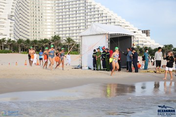 THE ARENA OCEANMAN CAM RANH VIỆT NAM 2023 - Ảnh #593055