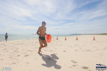 THE ARENA OCEANMAN CAM RANH VIỆT NAM 2023 - Ảnh #592733