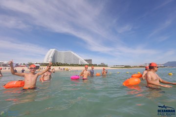 THE ARENA OCEANMAN CAM RANH VIỆT NAM 2023 - Ảnh #598403