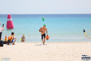 THE ARENA OCEANMAN CAM RANH VIỆT NAM 2023 - Ảnh #587437