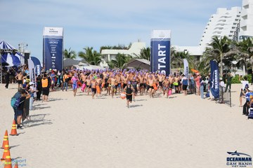 THE ARENA OCEANMAN CAM RANH VIỆT NAM 2023 - Ảnh #593218