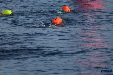 THE ARENA OCEANMAN CAM RANH VIỆT NAM 2023 - Ảnh #589045