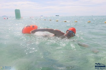 THE ARENA OCEANMAN CAM RANH VIỆT NAM 2023 - Ảnh #587277