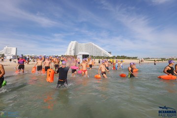 THE ARENA OCEANMAN CAM RANH VIỆT NAM 2023 - Ảnh #595892