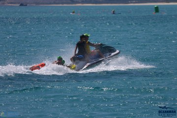 THE ARENA OCEANMAN CAM RANH VIỆT NAM 2023 - Ảnh #596957