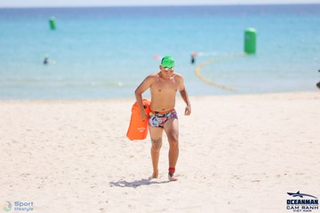 THE ARENA OCEANMAN CAM RANH VIỆT NAM 2023 - Ảnh #586980
