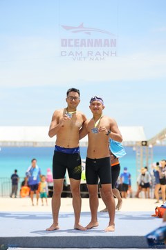 THE ARENA OCEANMAN CAM RANH VIỆT NAM 2023 - Ảnh #592512