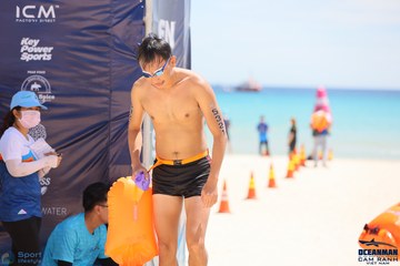 THE ARENA OCEANMAN CAM RANH VIỆT NAM 2023 - Ảnh #590238