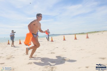 THE ARENA OCEANMAN CAM RANH VIỆT NAM 2023 - Ảnh #593802