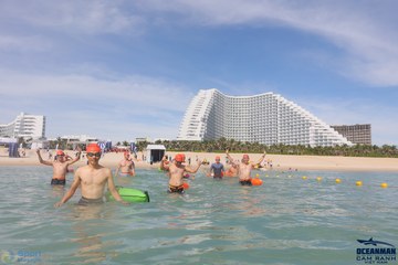 THE ARENA OCEANMAN CAM RANH VIỆT NAM 2023 - Ảnh #598386
