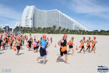 THE ARENA OCEANMAN CAM RANH VIỆT NAM 2023 - Ảnh #594243