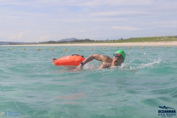 THE ARENA OCEANMAN CAM RANH VIỆT NAM 2023 - Ảnh #586598