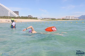 THE ARENA OCEANMAN CAM RANH VIỆT NAM 2023 - Ảnh #585590