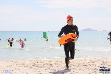 THE ARENA OCEANMAN CAM RANH VIỆT NAM 2023 - Ảnh #595007