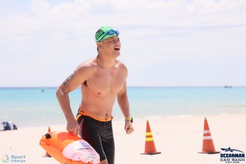 THE ARENA OCEANMAN CAM RANH VIỆT NAM 2023 - Ảnh #597242