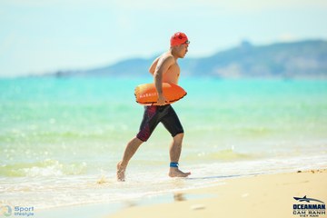 THE ARENA OCEANMAN CAM RANH VIỆT NAM 2023 - Ảnh #585398